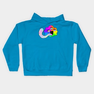 Ecaps Duolc Kids Hoodie